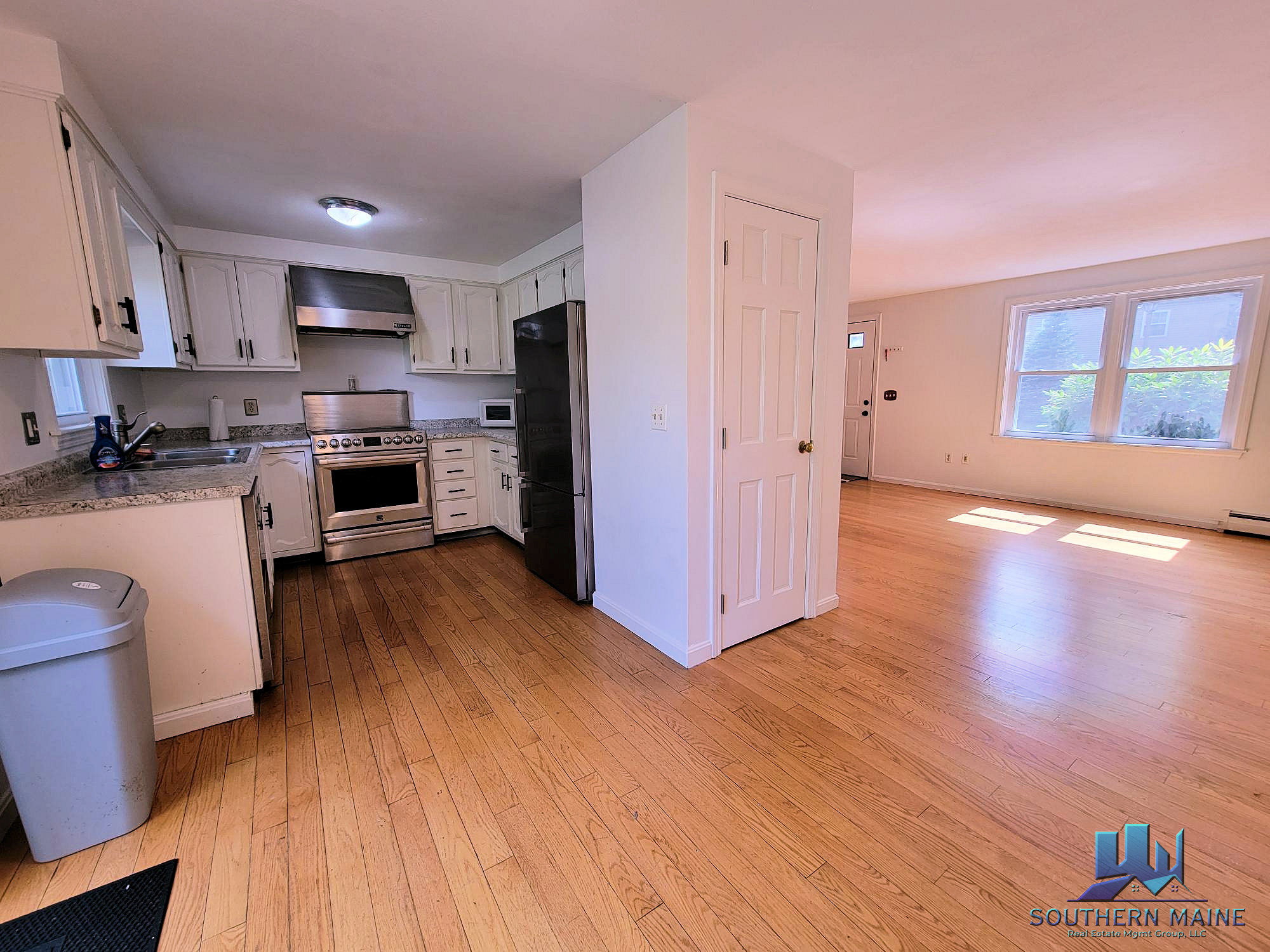 21 Jamestown Court