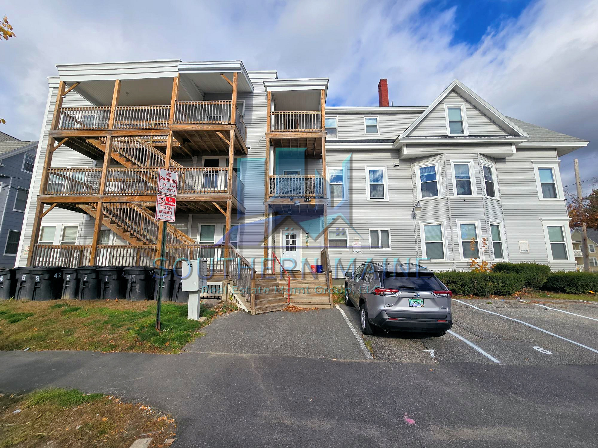 198 College Street - 7