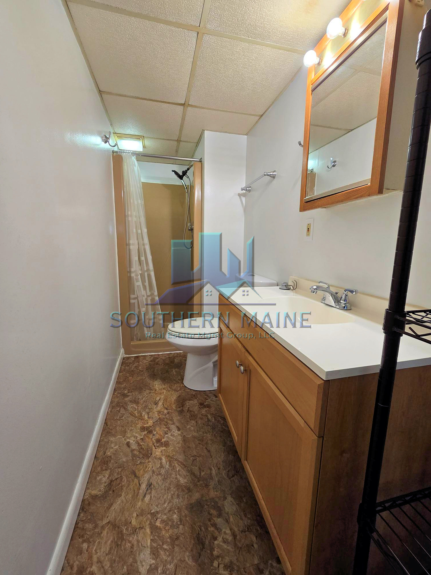 3 Bellegarde Circle - Basement
